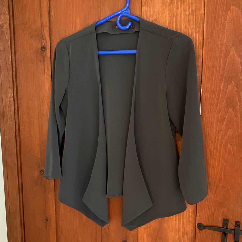 The Limited blazer